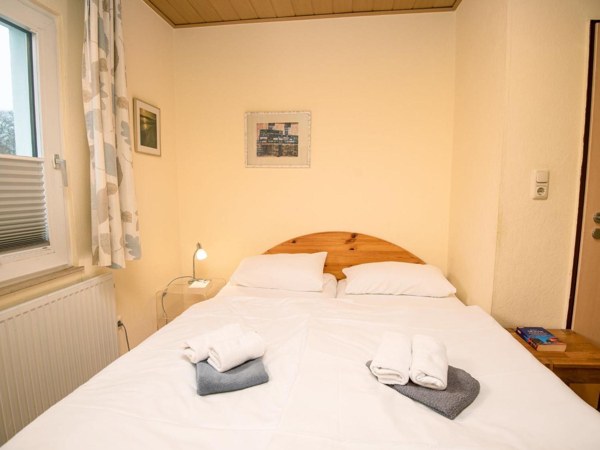 Holiday Home Wind Norddeich  Dış mekan fotoğraf
