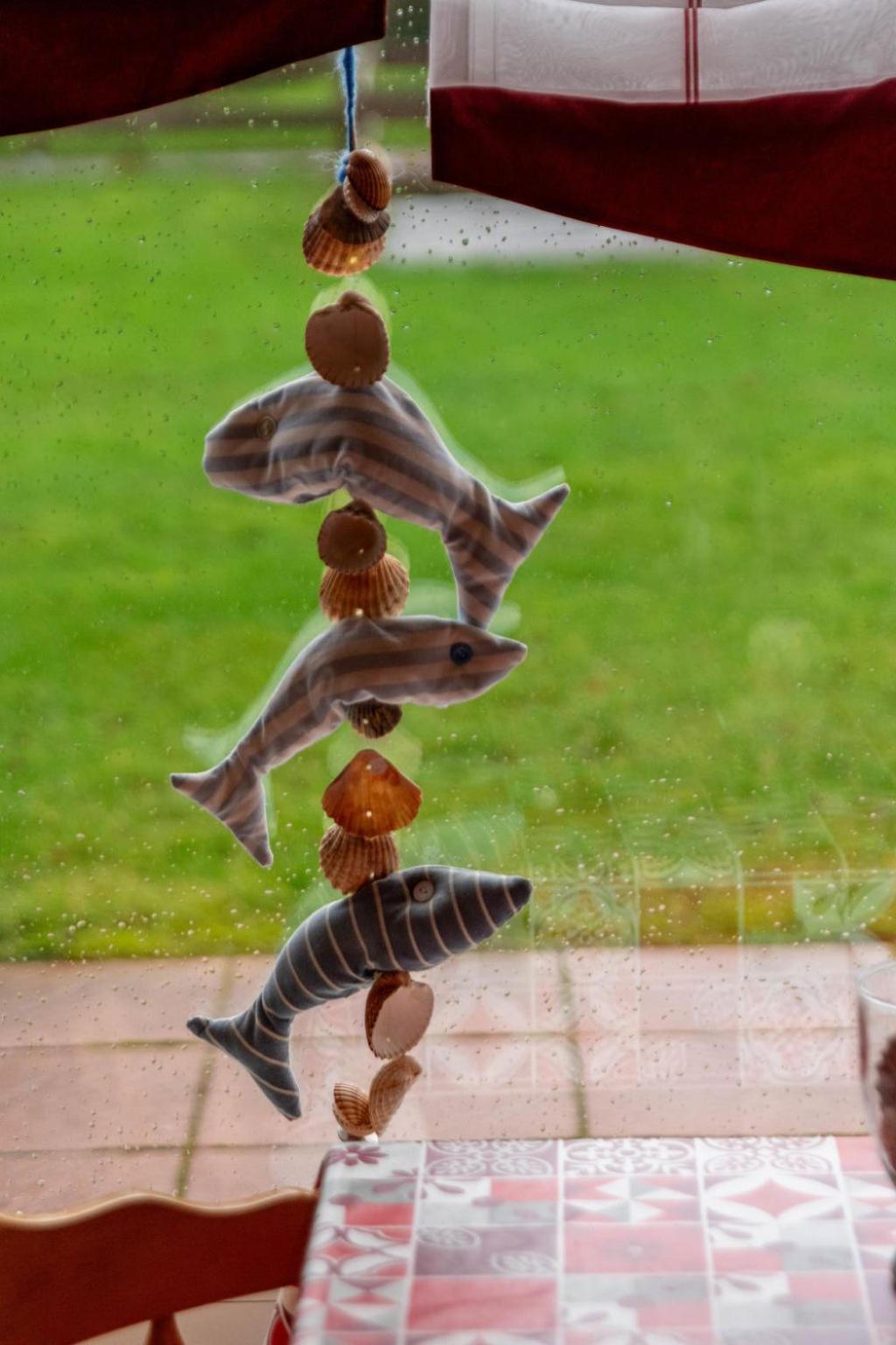 Holiday Home Wind Norddeich  Dış mekan fotoğraf