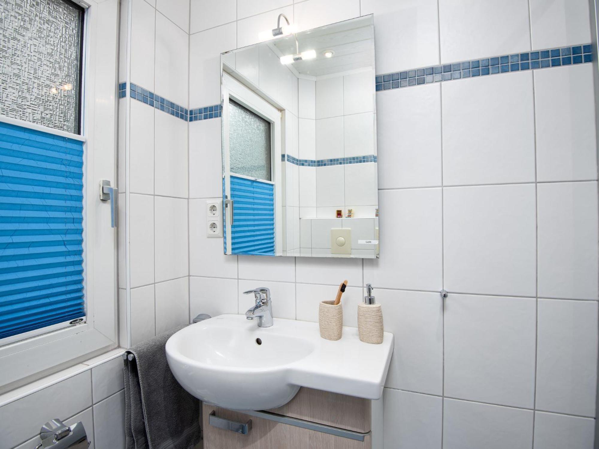 Holiday Home Wind Norddeich  Dış mekan fotoğraf