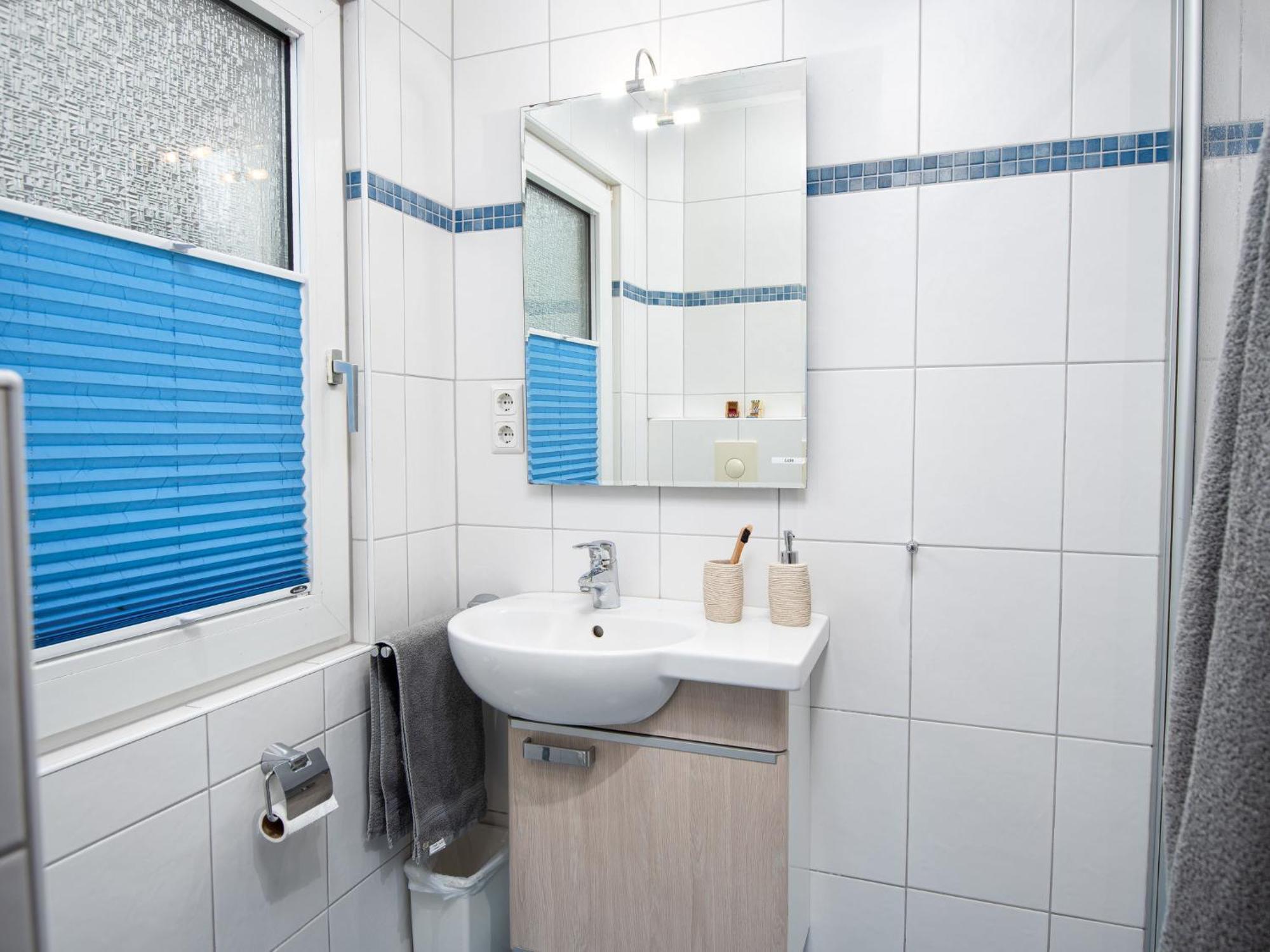 Holiday Home Wind Norddeich  Dış mekan fotoğraf