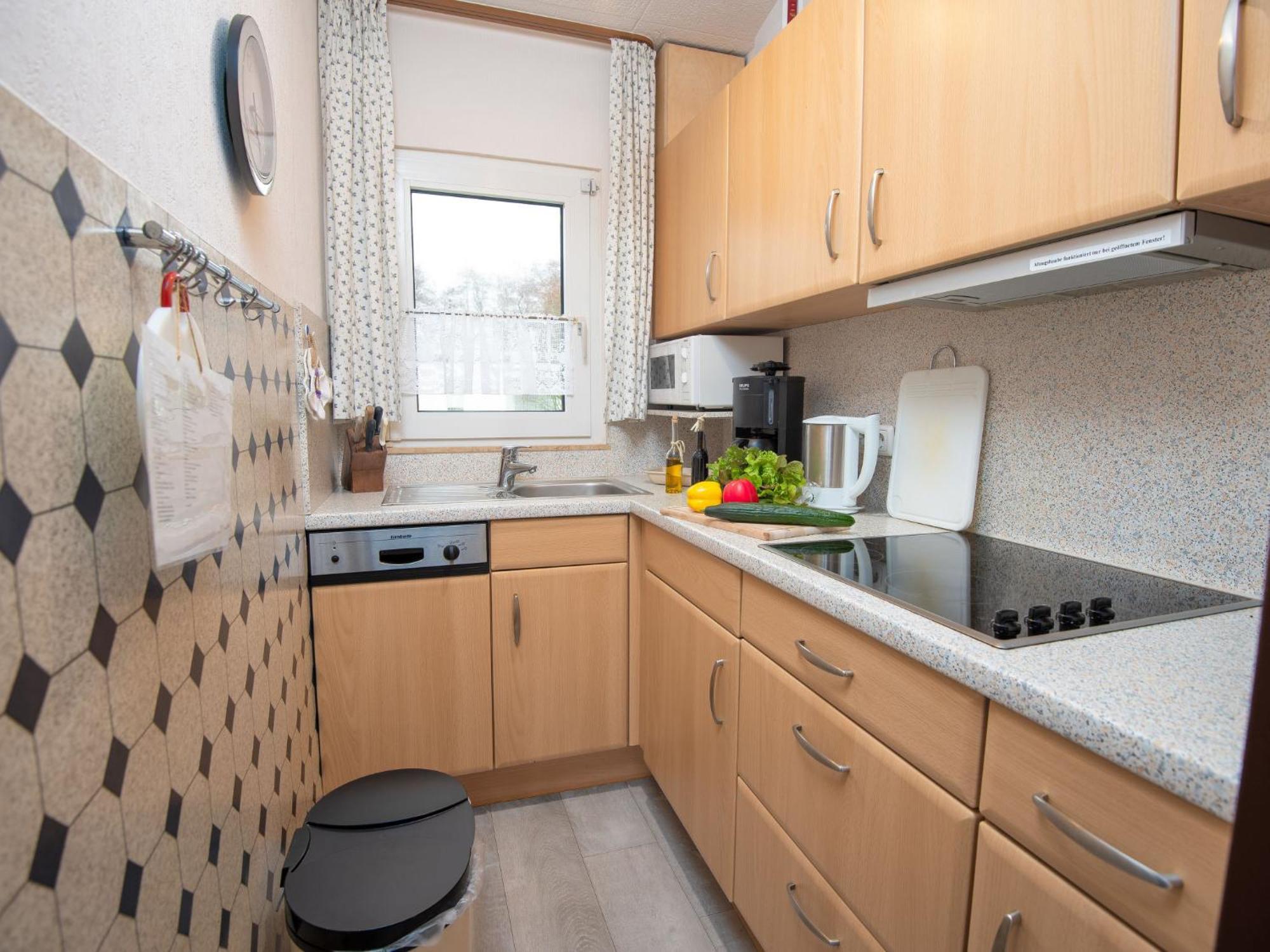 Holiday Home Wind Norddeich  Dış mekan fotoğraf