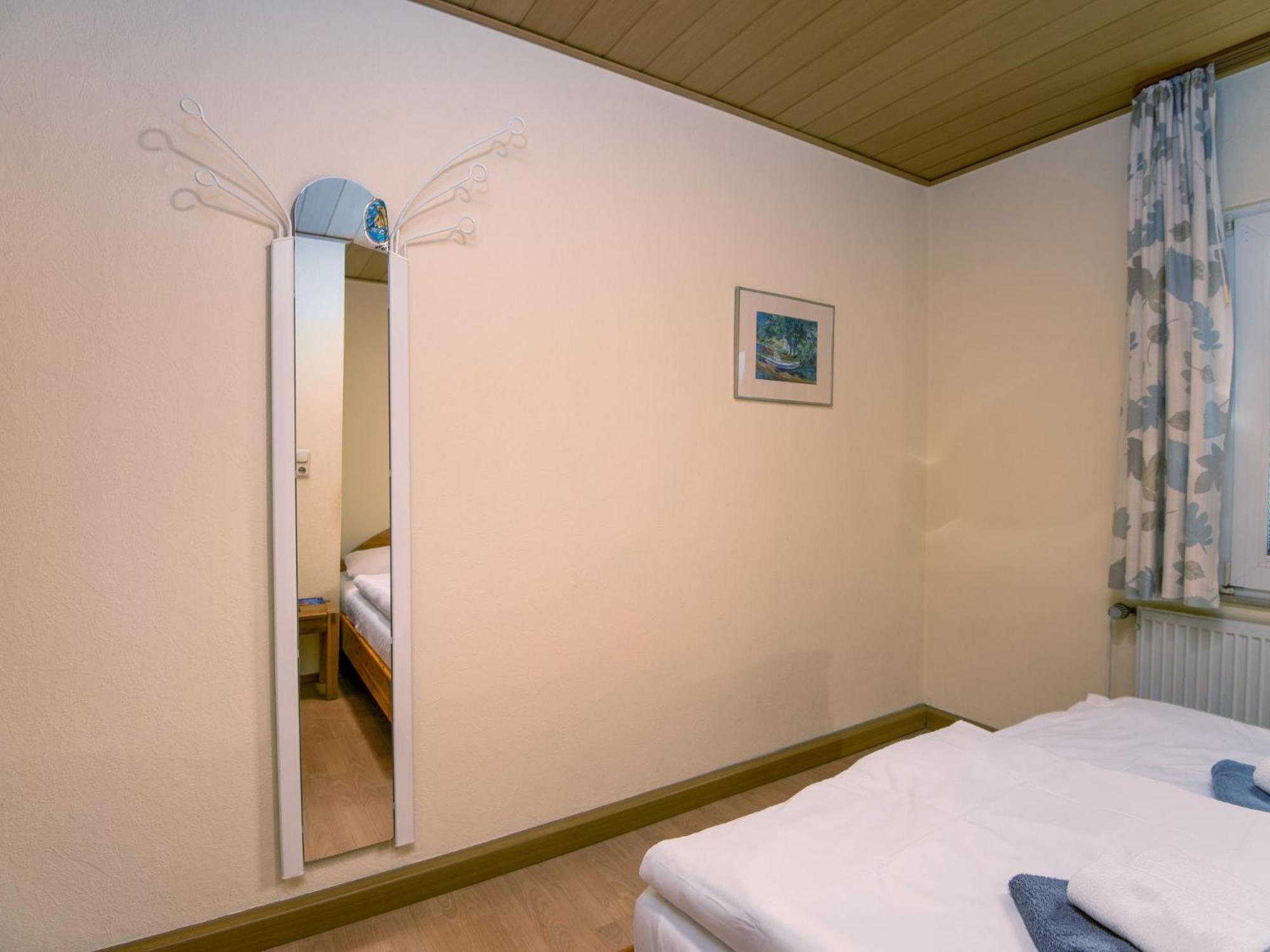 Holiday Home Wind Norddeich  Dış mekan fotoğraf